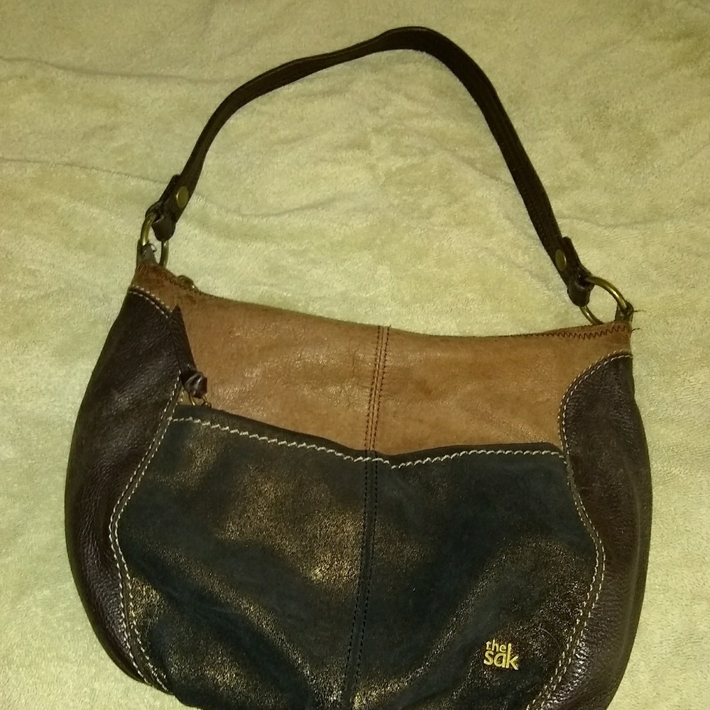 The Sak handbag